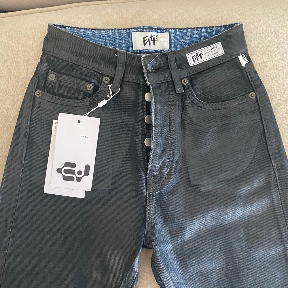 Eytys Solstice Jeans